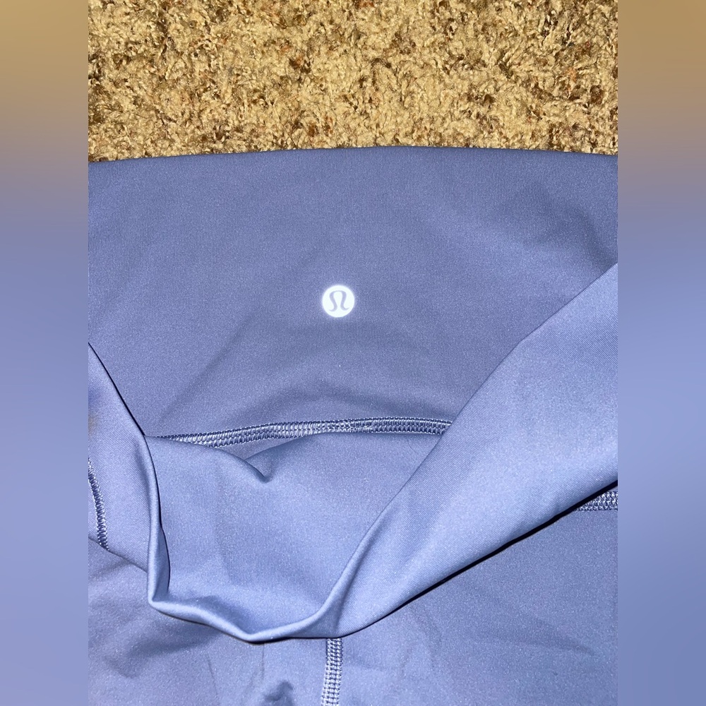 Lululemon Wunder Under Size 12, 21”